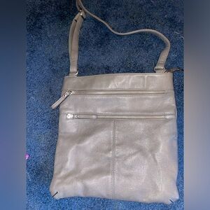 Satchel bag